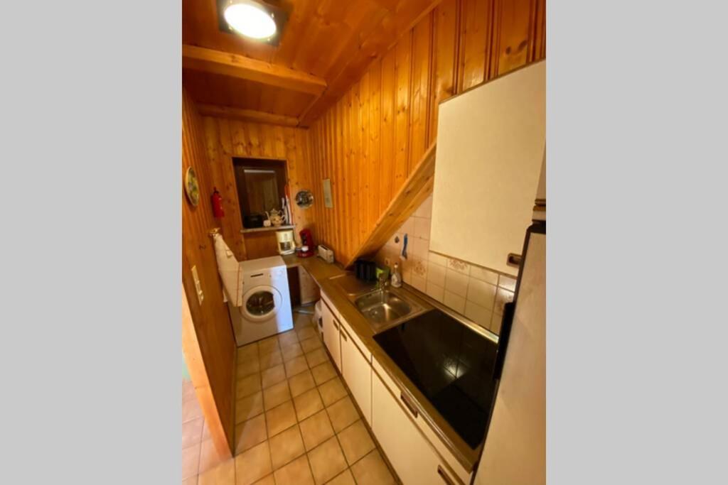 Schöfweg Urig / Mitten Im Bayerischen Wald + Schonblick + Netflix מראה חיצוני תמונה