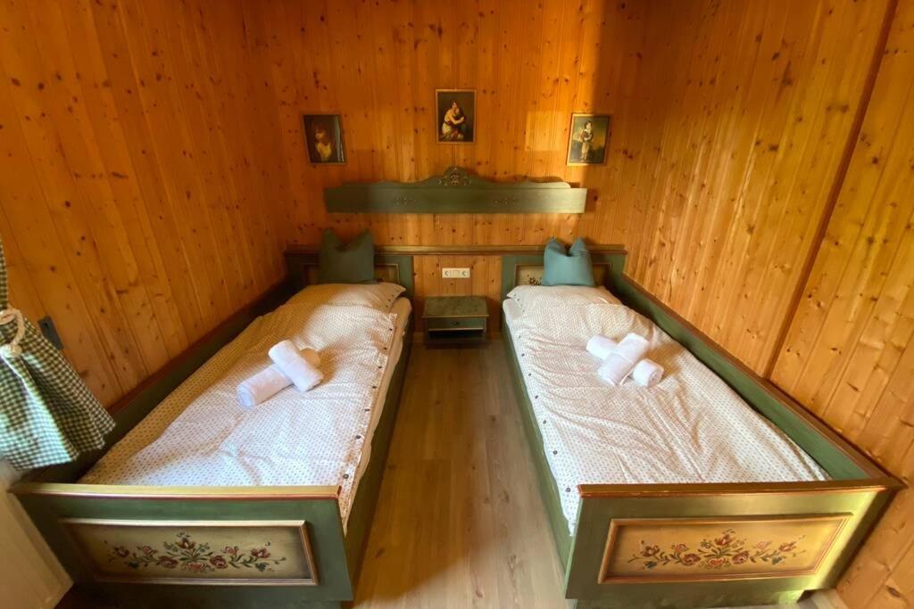 Schöfweg Urig / Mitten Im Bayerischen Wald + Schonblick + Netflix מראה חיצוני תמונה