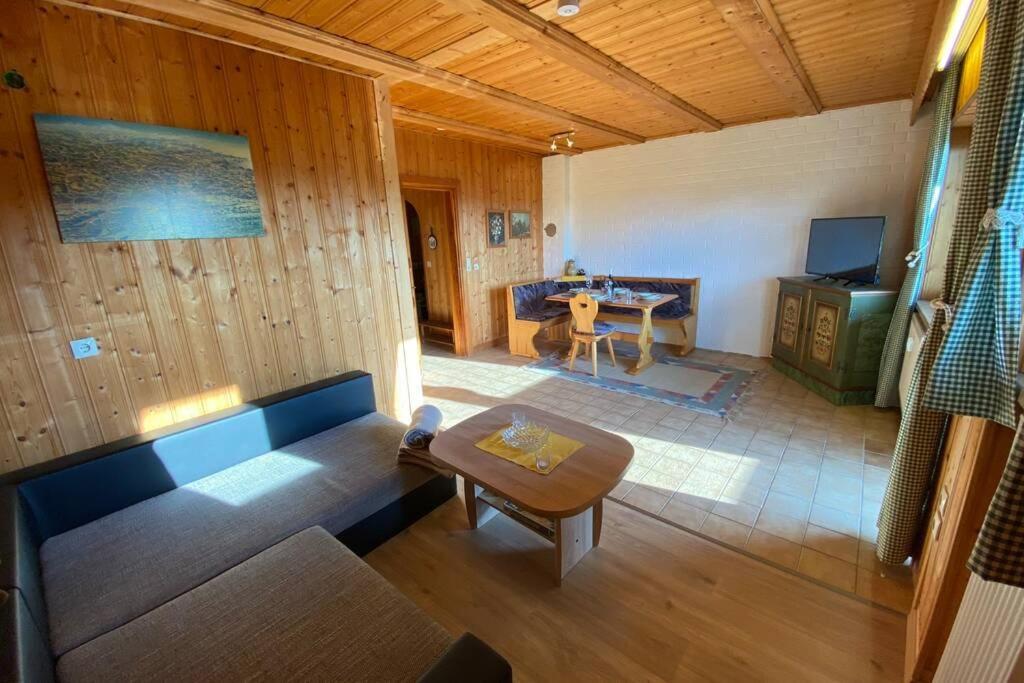 Schöfweg Urig / Mitten Im Bayerischen Wald + Schonblick + Netflix מראה חיצוני תמונה