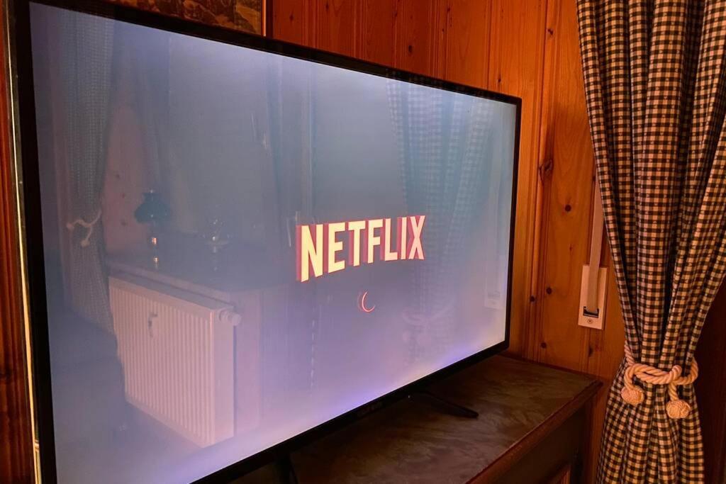 Schöfweg Urig / Mitten Im Bayerischen Wald + Schonblick + Netflix מראה חיצוני תמונה